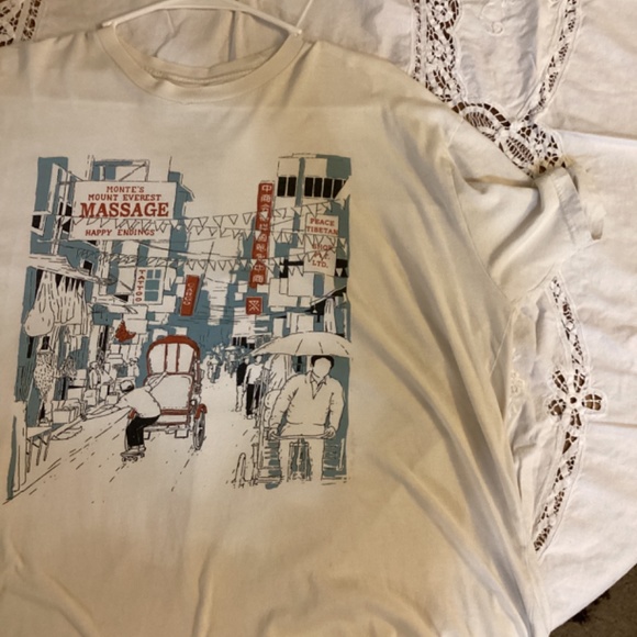 Roark Revival T shirt volume 9 - Picture 8 of 9